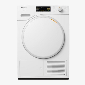 Miele TSA523WP Στεγνωτήριο 8kg με Αντλία Θερμότητας Miele TSA523WP Στεγνωτήριο 8kg με Αντλία Θερμότητας